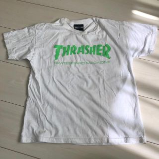 スラッシャー(THRASHER)のTHRASHER(Tシャツ/カットソー)