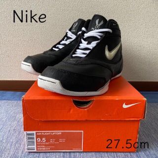 ナイキ(NIKE)の【最終価格改定】　Nike  バッシュ   27.5(スニーカー)