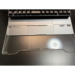 BIRD電子　キーボードブリッジ(PC周辺機器)