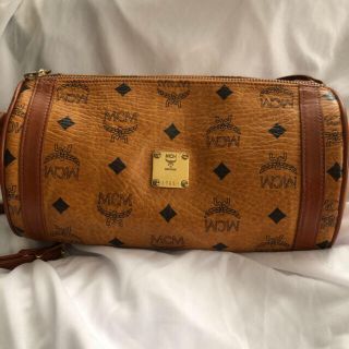 エムシーエム(MCM)のMCM ショルダーバッグ(ショルダーバッグ)