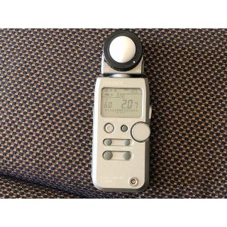 1193o 露出計 SEKONIC L-358 セコニック FLASH メータ(露出計)