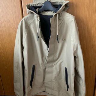 ラコステ(LACOSTE)のラコステ　パーカー(マウンテンパーカー)