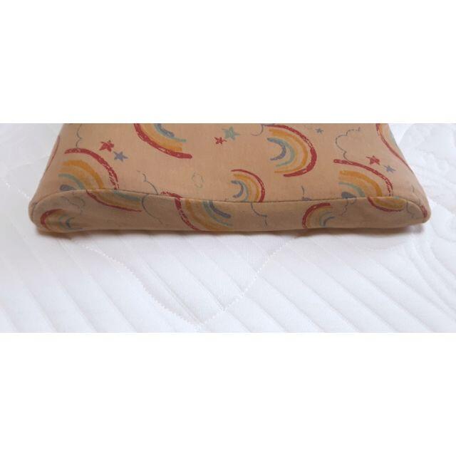 低枕 TALALAY ラテックス枕 (サイズ:50x30x5x3cm) インテリア/住まい/日用品の寝具(枕)の商品写真