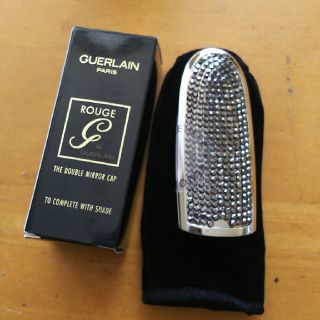 ゲラン(GUERLAIN)のGUERLAINリップケース(口紅)