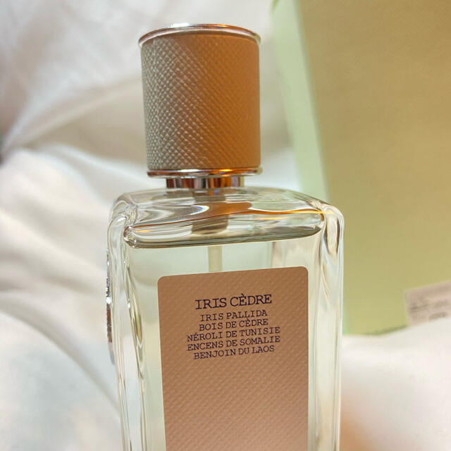 PRADA(プラダ)のインフュージョンドゥプラダ　イリス　100ml コスメ/美容の香水(香水(女性用))の商品写真