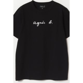 アニエスベー(agnes b.)のアニエスベー　Tシャツ(Tシャツ(半袖/袖なし))