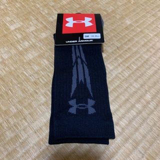 アンダーアーマー(UNDER ARMOUR)のアンダーアーマー   ソックス  SM 23-25  専用　４点(ソックス)