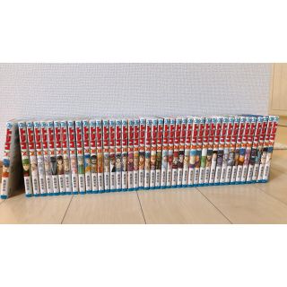 シュウエイシャ(集英社)のトリコ 1-43巻 全巻セット(全巻セット)