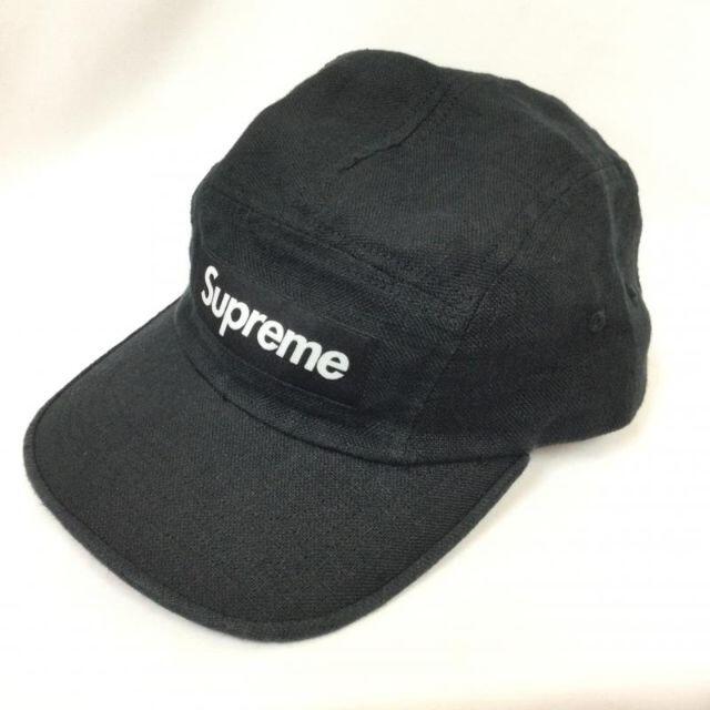 supreme ジェットキャップ