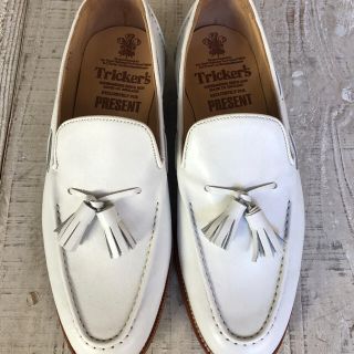 トリッカーズ(Trickers)のTrickers ELTON(ドレス/ビジネス)