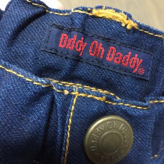 ダディオーダディー(daddy oh daddy)の新品Daddy oh Daddyデニム(その他)