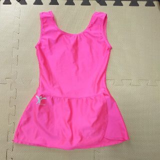 コスモスポーツ用　新体操レオタード JO(ダンス/バレエ)