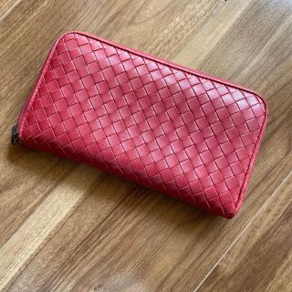 ボッテガヴェネタ(Bottega Veneta)の◯専用◯ボッテガヴェネタ長財布正規品(財布)