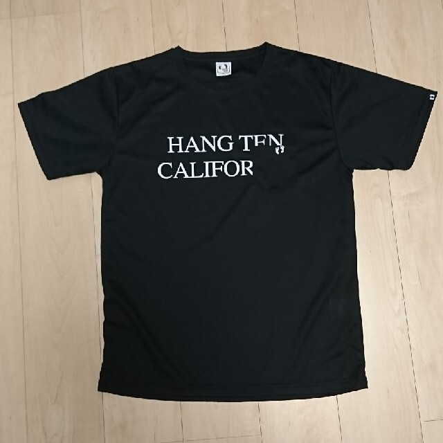 HANG TEN(ハンテン)のHANG TEN ドライTシャツ サイズ3L メンズのトップス(Tシャツ/カットソー(半袖/袖なし))の商品写真