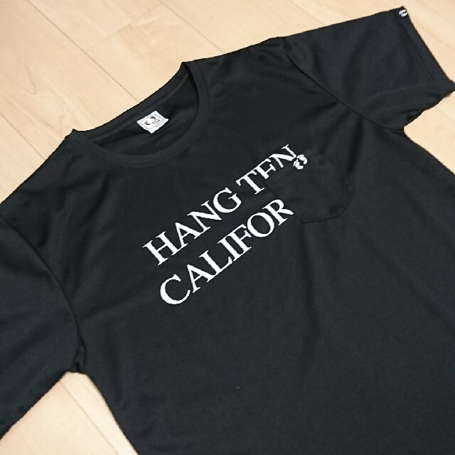 HANG TEN(ハンテン)のHANG TEN ドライTシャツ サイズ3L メンズのトップス(Tシャツ/カットソー(半袖/袖なし))の商品写真