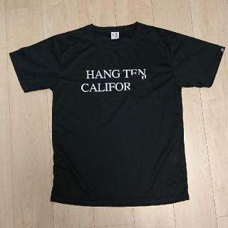 ハンテン(HANG TEN)のHANG TEN ドライTシャツ サイズ3L(Tシャツ/カットソー(半袖/袖なし))