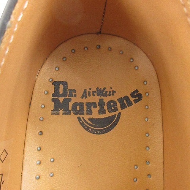 Dr.Martens(ドクターマーチン)のドクターマーチン 10085001 3ホール シューズ UK7 黒 メンズの靴/シューズ(その他)の商品写真