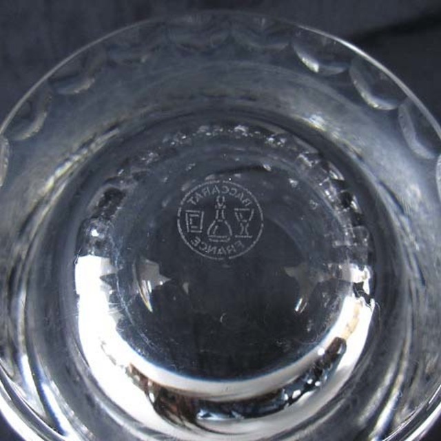 Baccarat - バカラ パルメ オールドファッションブラス タンブラー グラス 280ml Baccarat - バカラ パルメ オールドファッションブラス タンブラー グラス 280ml