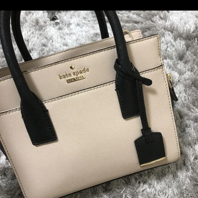 再再販 ケイトスペード ショルダーバッグ✨kate spade バック バイ