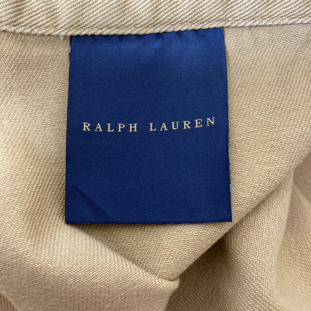 Ralph Lauren(ラルフローレン)のラルフローレン　チノエプロン レディースのレディース その他(その他)の商品写真