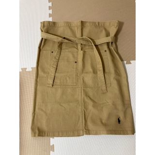 ラルフローレン(Ralph Lauren)のラルフローレン　チノエプロン(その他)