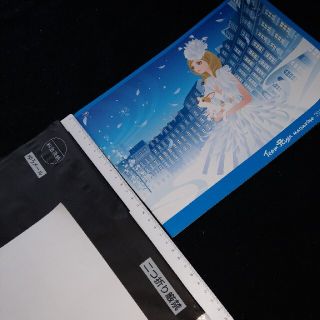 浜崎あゆみファンクラブ機関紙Vol.34(アイドルグッズ)