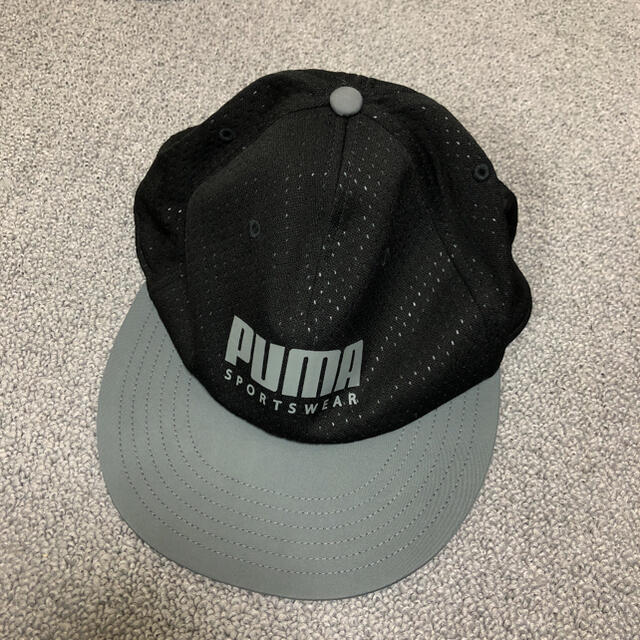 PUMA(プーマ)の【値下げ】PUMA プーマ キャップ メンズの帽子(キャップ)の商品写真