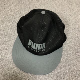 プーマ(PUMA)の【値下げ】PUMA プーマ キャップ(キャップ)