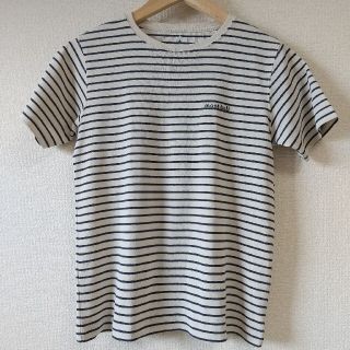 モンベル(mont bell)のmont-bell　Ｔシャツ　150(Tシャツ/カットソー)