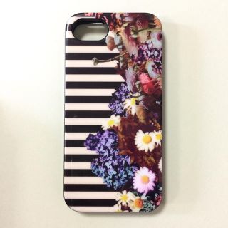 ニコルミラー(Nicole Miller)のiPhone4 ケース デザイナー Nicole Miller(iPhoneケース)