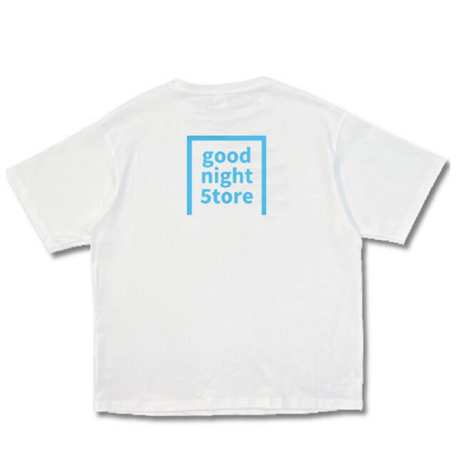 good night  5tore☆Tシャツ☆メンズサイズ 3