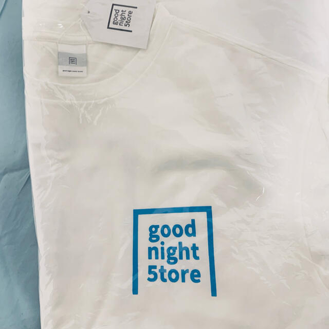 good night  5tore☆Tシャツ☆メンズサイズ 4