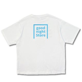 good night  5tore☆Tシャツ☆メンズサイズ