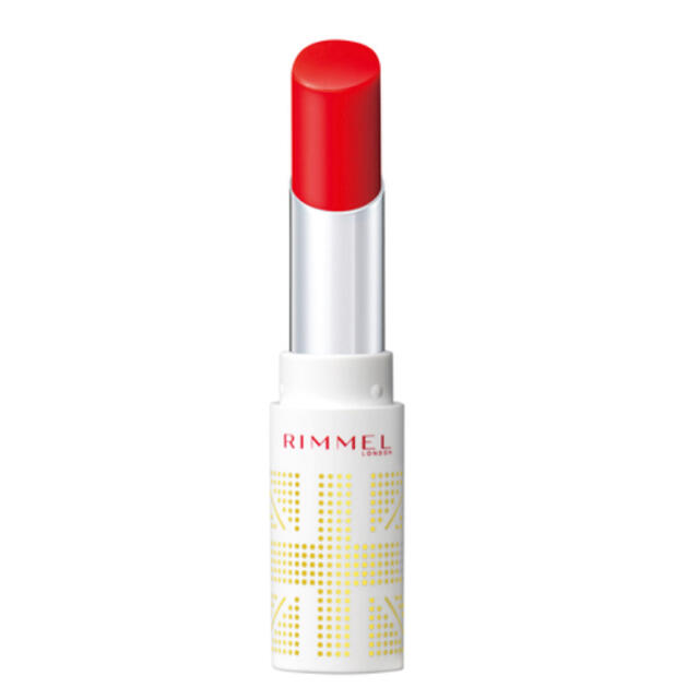 RIMMEL(リンメル)のリンメル  ラスティングフィニッシュ　オイルティントリップ　002 未使用 コスメ/美容のベースメイク/化粧品(口紅)の商品写真