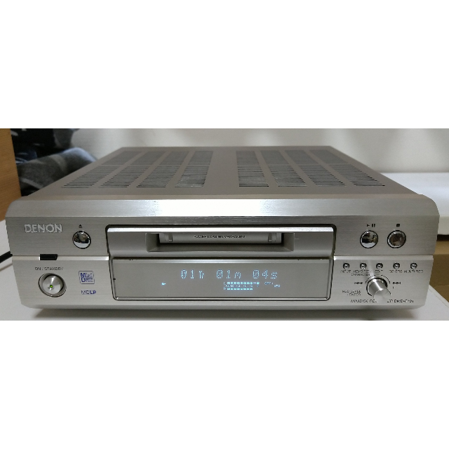 DENON DMD-F101 コンポ　CD プレーヤー