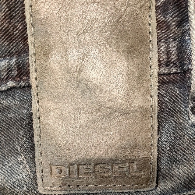 DIESEL(ディーゼル)のDIESEL ディーゼル デニム メンズ スリムスキニー メンズのパンツ(デニム/ジーンズ)の商品写真