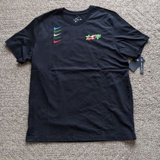 ナイキ(NIKE)の早いもの勝ち！ナイキ Ｔシャツ 新品正規品 サイズXＬ(Tシャツ/カットソー(半袖/袖なし))