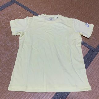 アシックス(asics)のアシックス　Tシャツ　S(トレーニング用品)