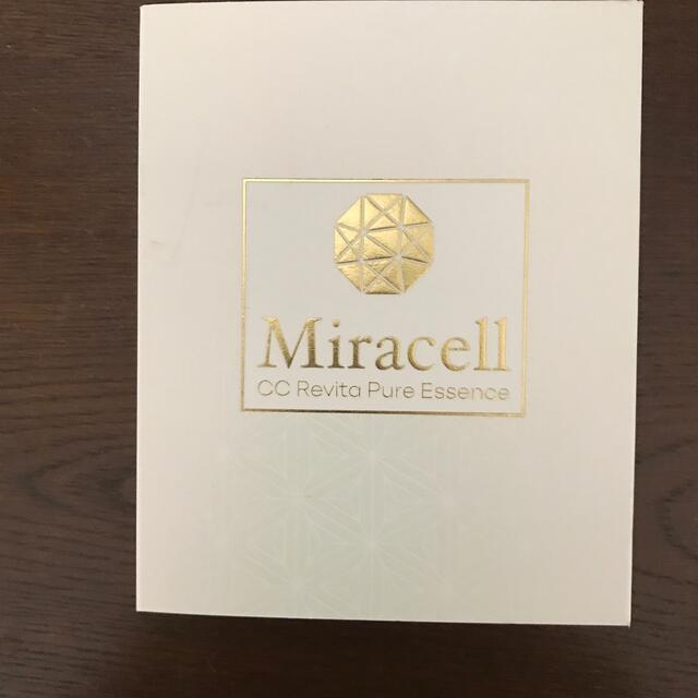 Miracell ミラセル美容液　M3