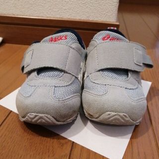 アシックス(asics)のアシックス　スニーカー14.5cm(スニーカー)