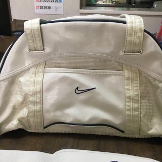 ナイキ(NIKE)のナイキ。スポーツバック。(バッグ)