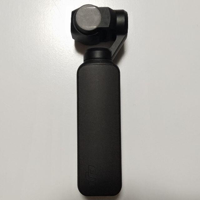 DJI by ‎ ｜ラクマ Osmo Pocketの通販 好評爆買い