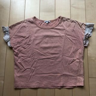 ビーミング ライフストア バイ ビームス(B:MING LIFE STORE by BEAMS)のビーミングライフストア　キッズTシャツ　130(Tシャツ/カットソー)