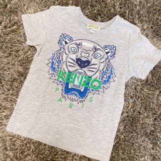 ケンゾー(KENZO)のKENZO Tシャツ キッズ(Tシャツ/カットソー)