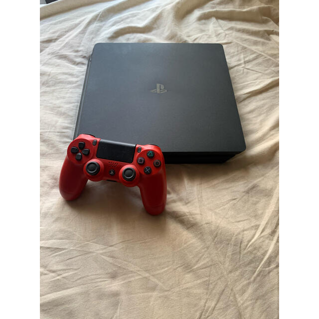 PS4 CUH-2000B 1TB 箱無し