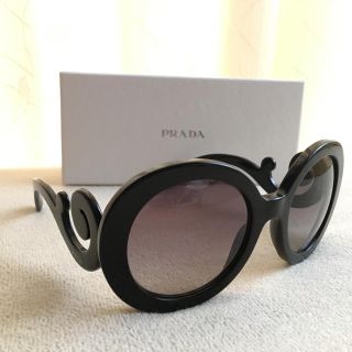 プラダ(PRADA)のAlice様専用 バロックサングラス(サングラス/メガネ)