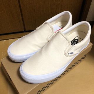 ヴァンズ(VANS)のVANZ(スニーカー)