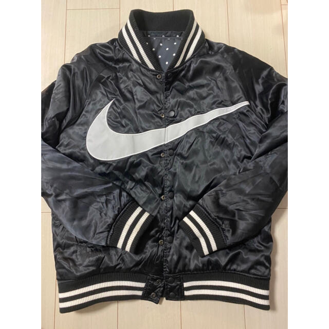 ポケットいっぱい FCRB NIKE15AWAS FCRB REV STADIUM JACKET - 通販