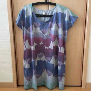 グラニフ(Design Tshirts Store graniph)のグラニフ☆ワンピース(ひざ丈ワンピース)