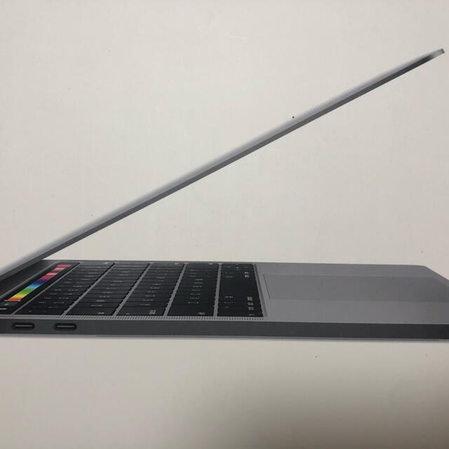 ノートPCMOON BRIDGE（株）専用MacBook2019モデル